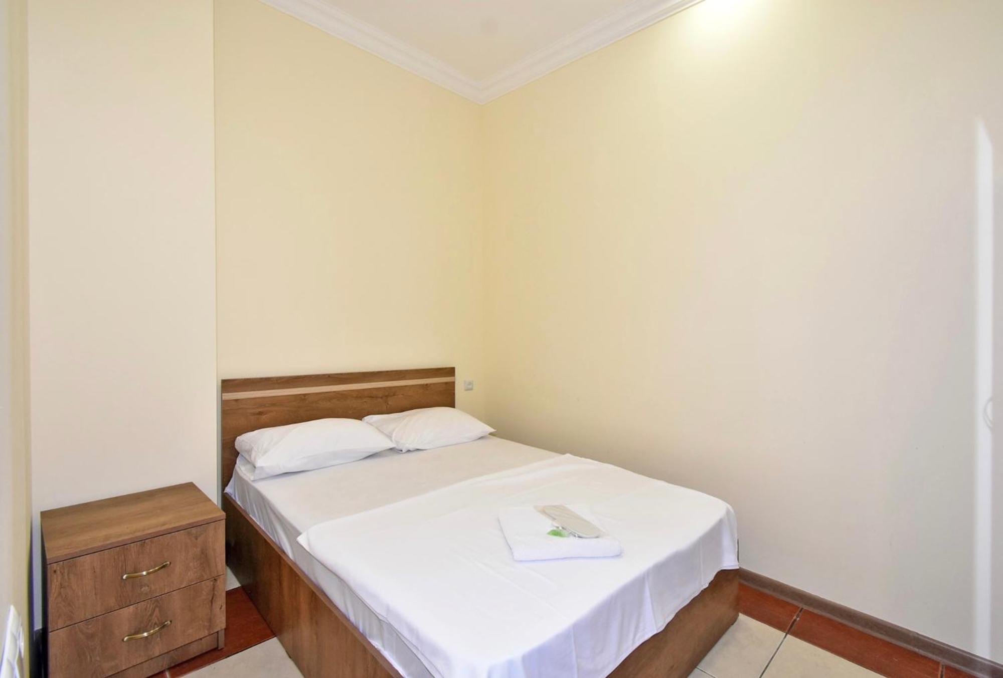 Hotel Costa Yerevan Luaran gambar