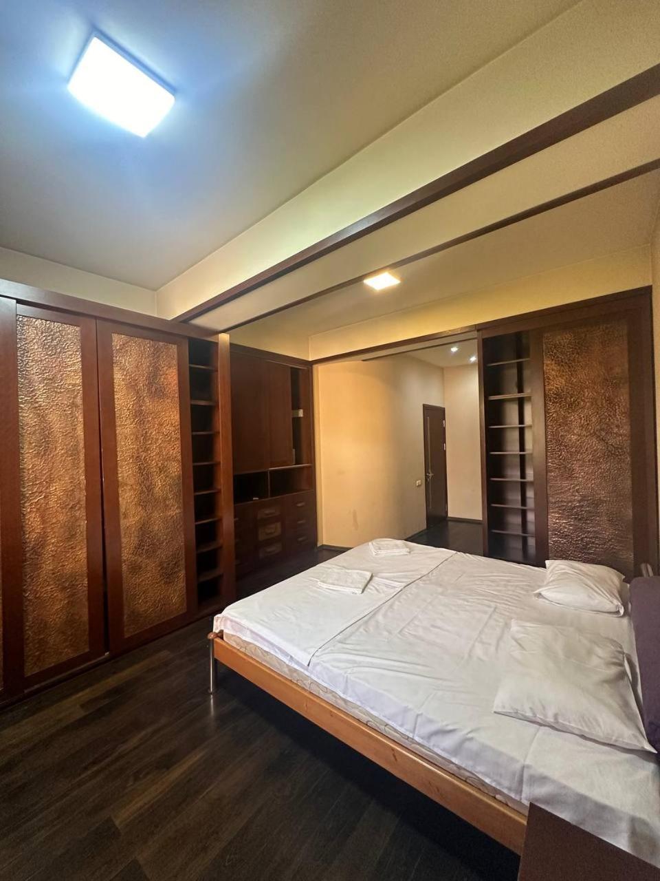 Hotel Costa Yerevan Luaran gambar