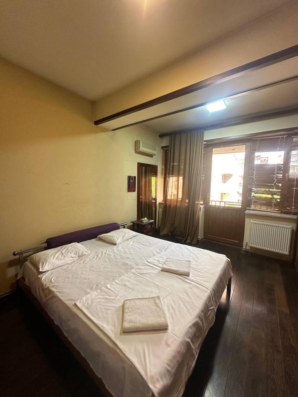 Hotel Costa Yerevan Luaran gambar