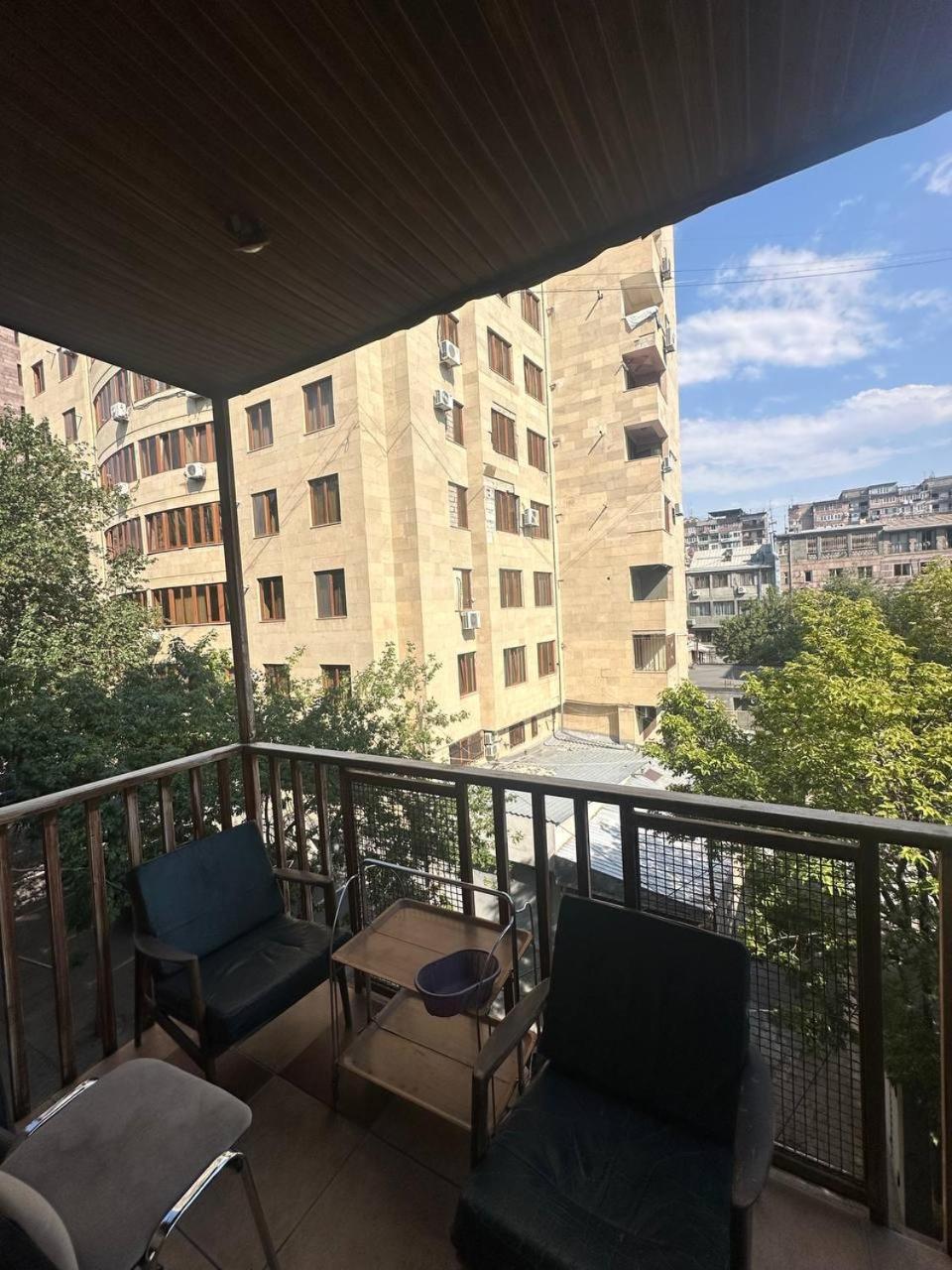 Hotel Costa Yerevan Luaran gambar