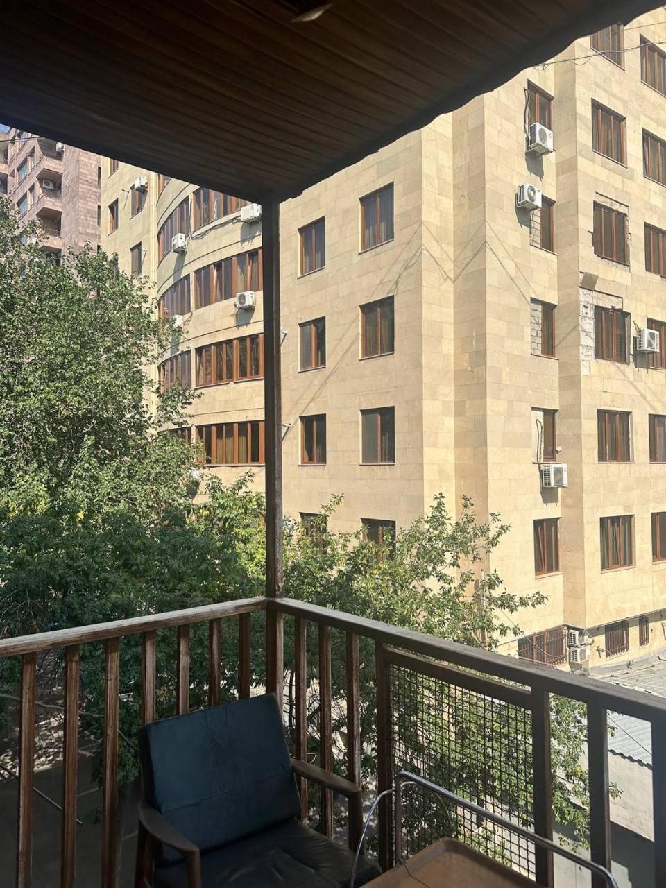 Hotel Costa Yerevan Luaran gambar