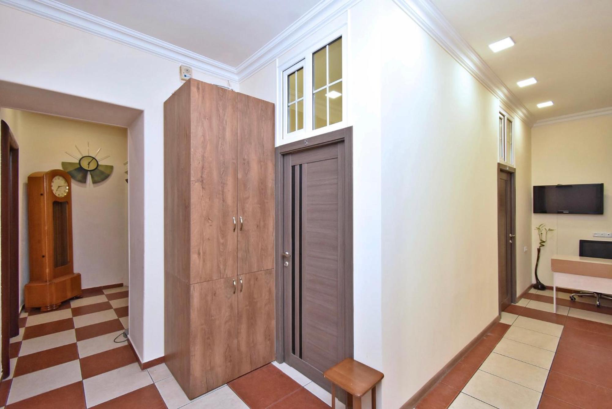 Hotel Costa Yerevan Luaran gambar