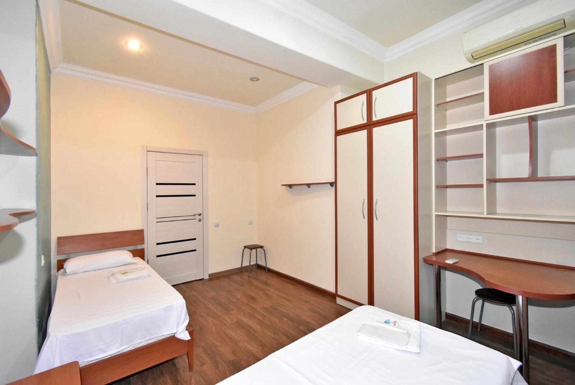 Hotel Costa Yerevan Luaran gambar