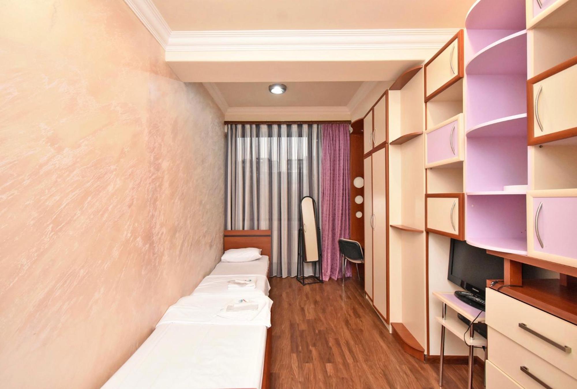 Hotel Costa Yerevan Luaran gambar