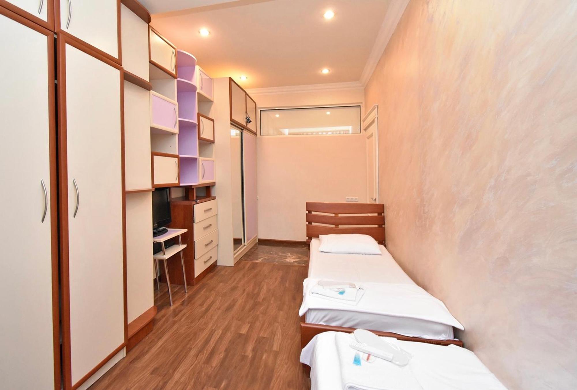 Hotel Costa Yerevan Luaran gambar