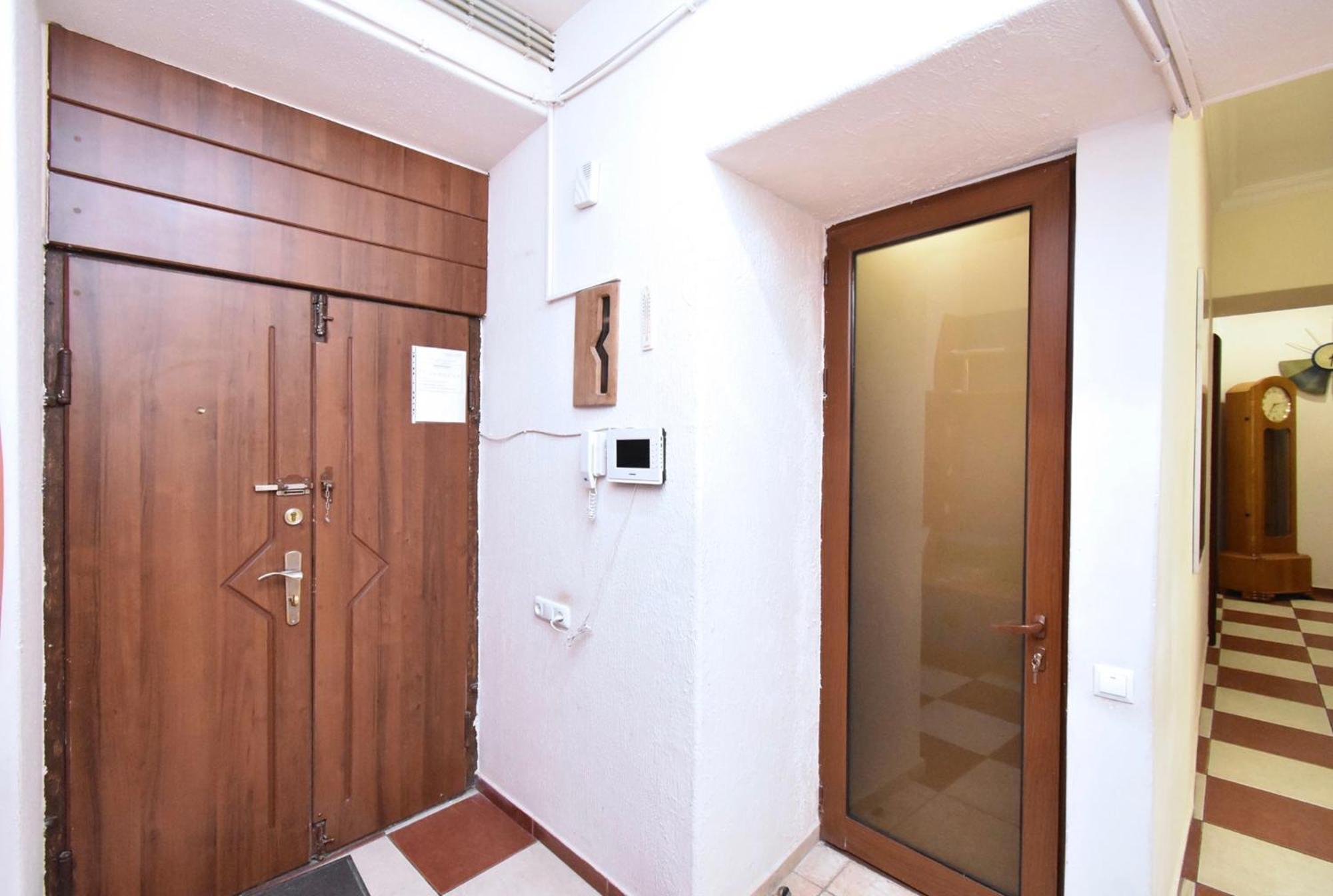 Hotel Costa Yerevan Luaran gambar