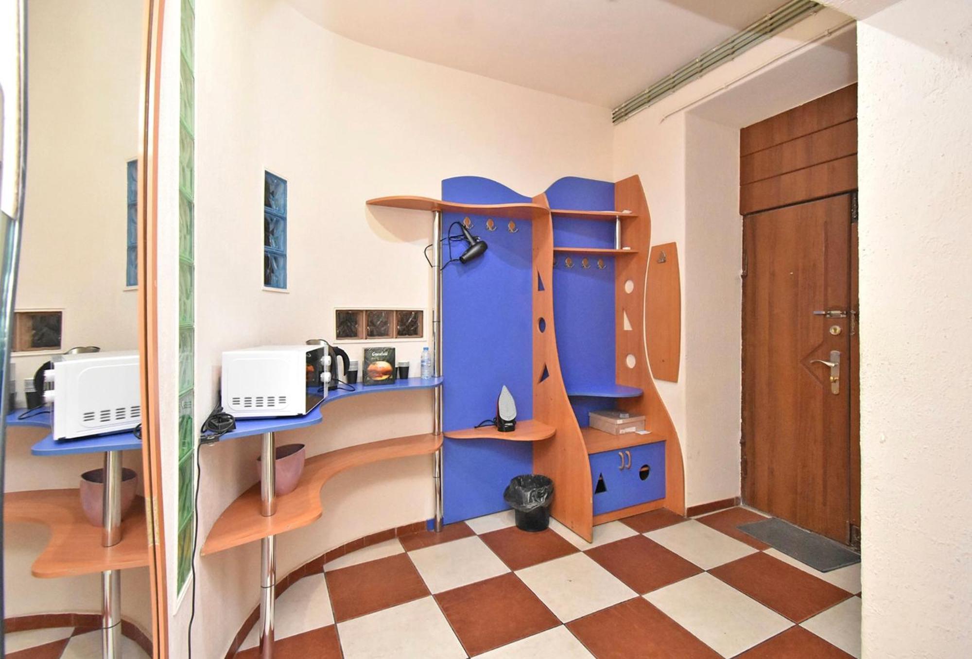 Hotel Costa Yerevan Luaran gambar