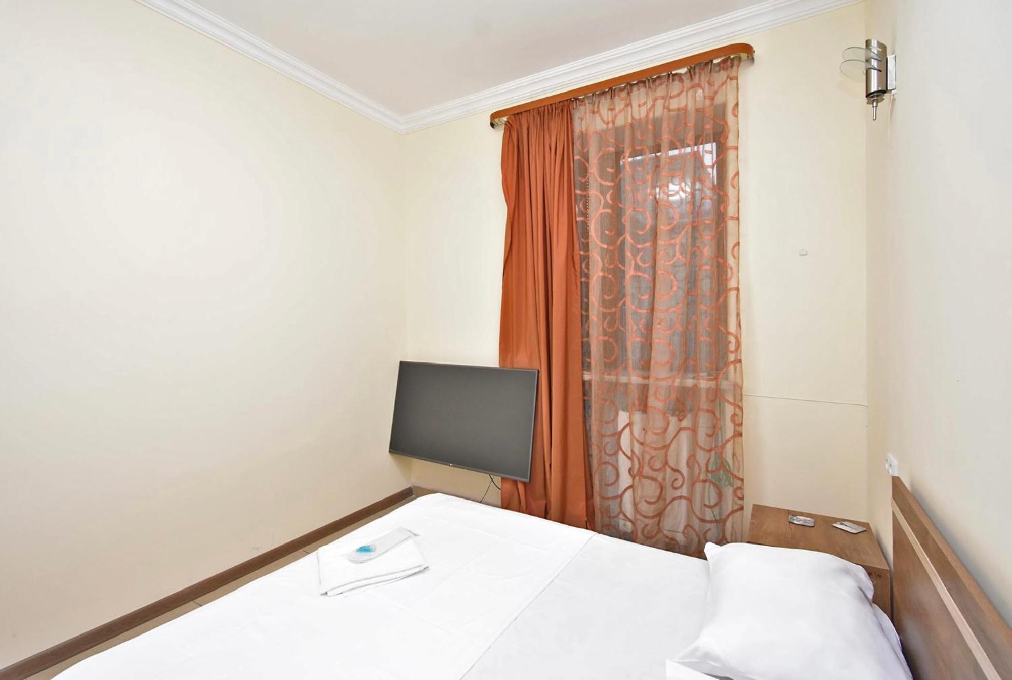 Hotel Costa Yerevan Luaran gambar