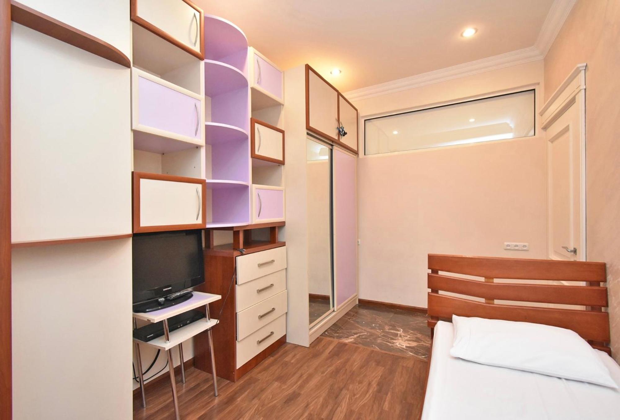 Hotel Costa Yerevan Luaran gambar
