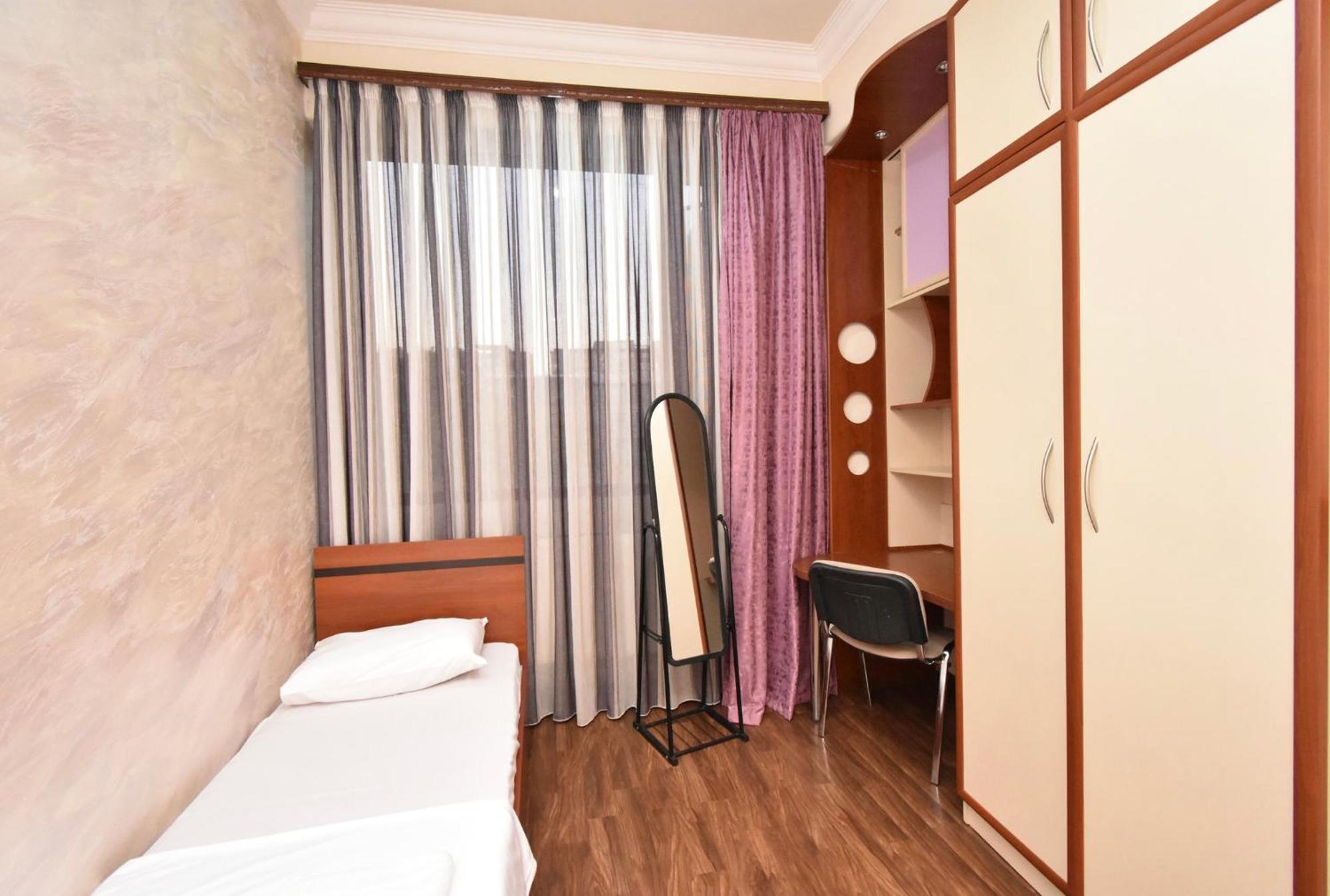 Hotel Costa Yerevan Luaran gambar