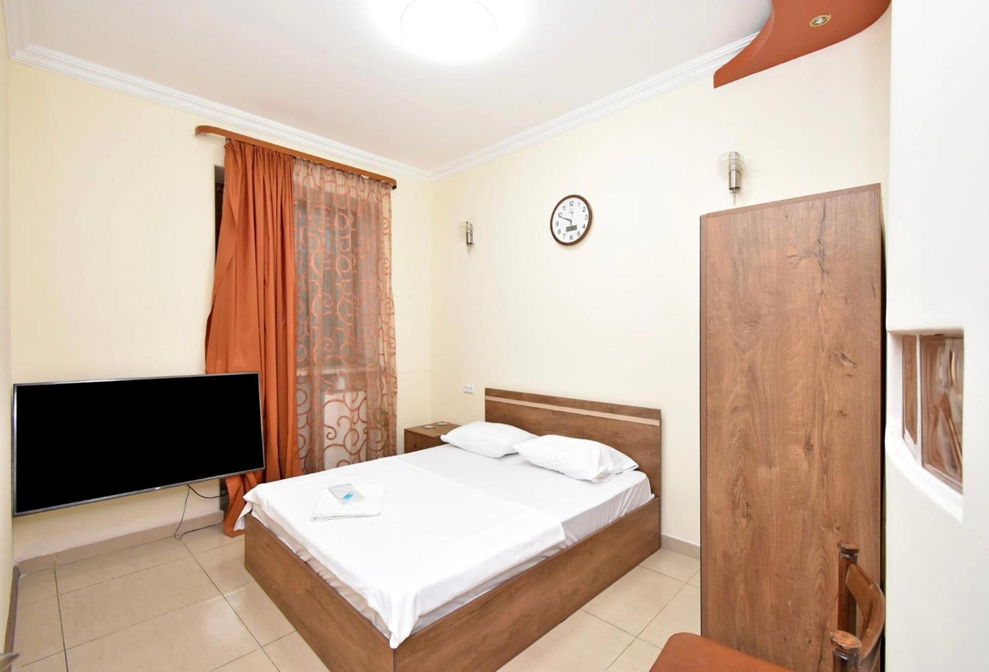 Hotel Costa Yerevan Luaran gambar
