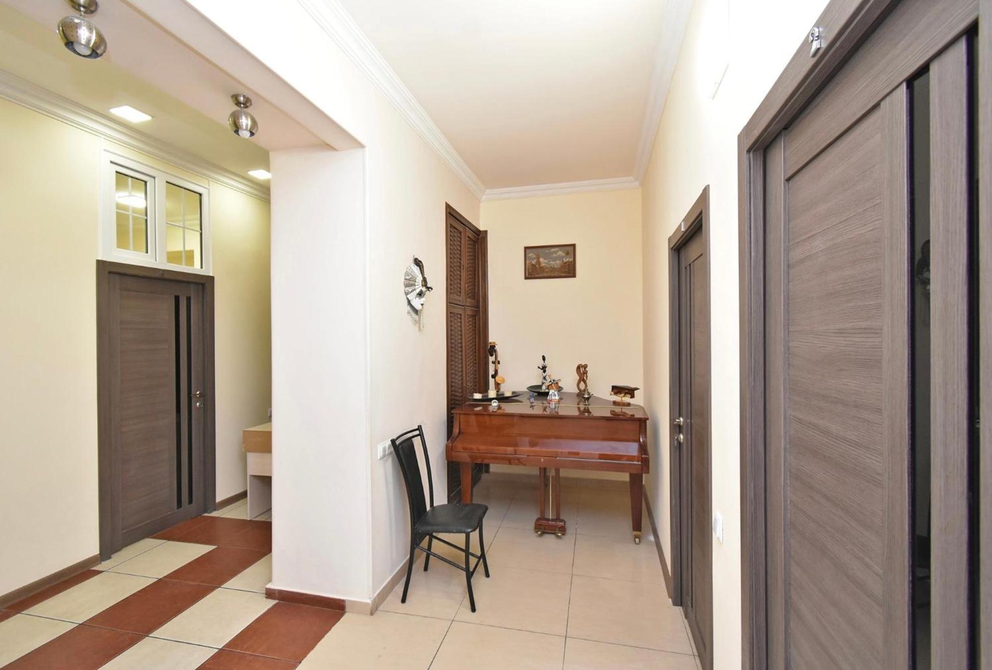 Hotel Costa Yerevan Luaran gambar