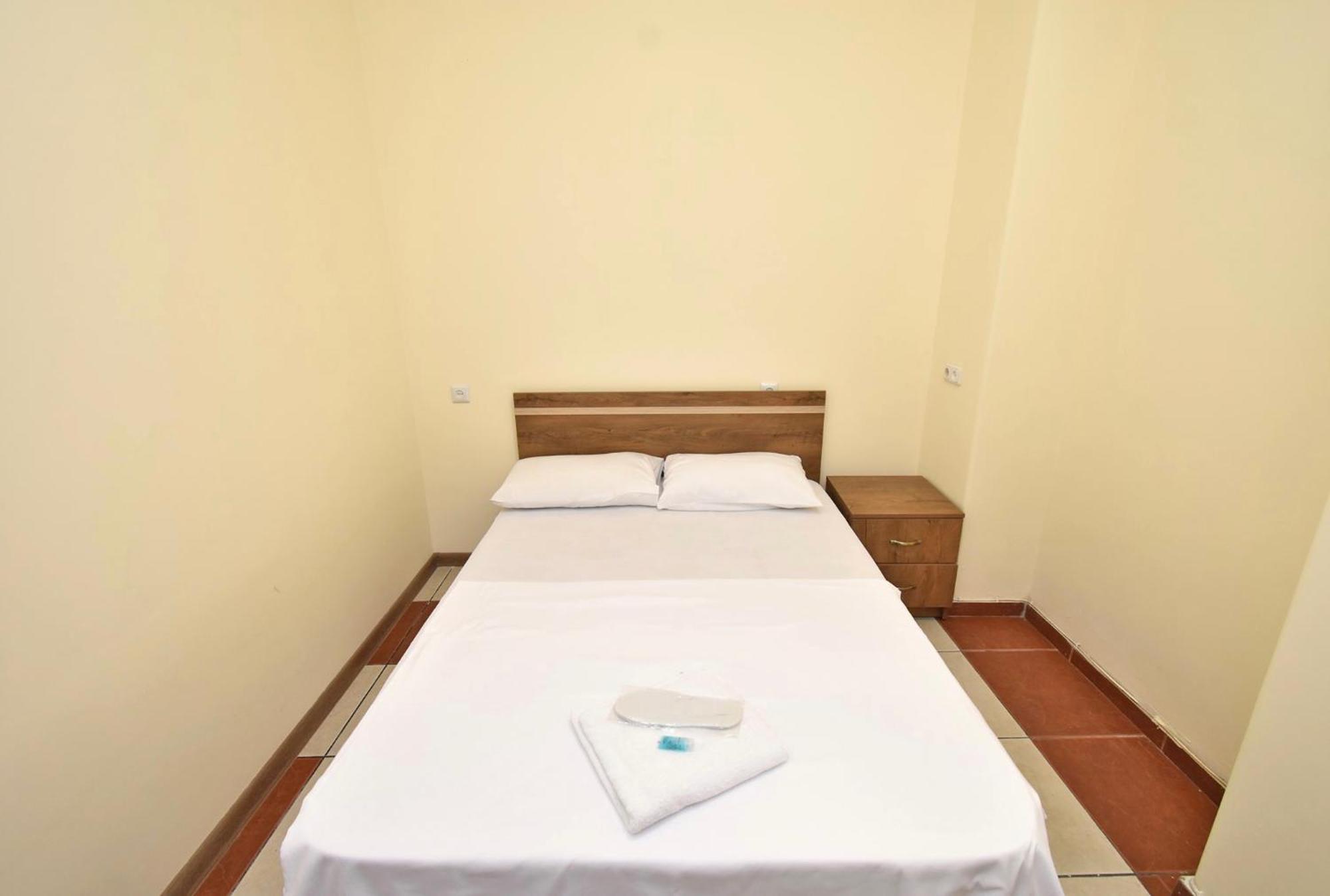 Hotel Costa Yerevan Luaran gambar