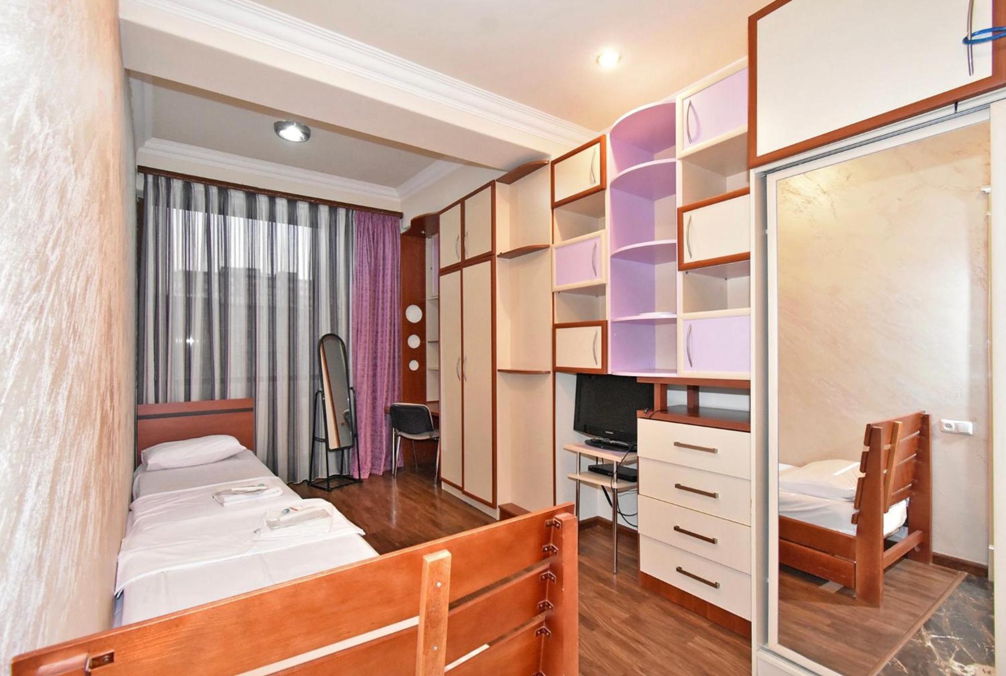 Hotel Costa Yerevan Luaran gambar