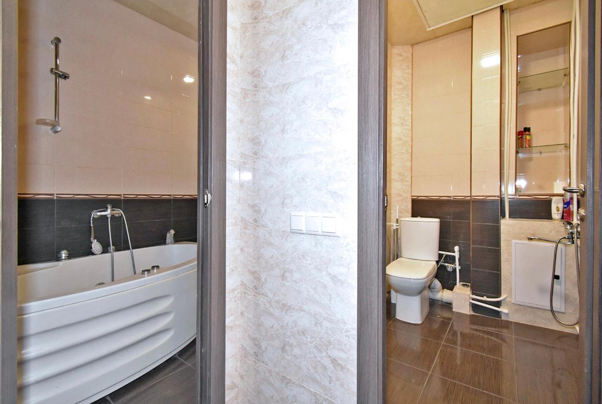 Hotel Costa Yerevan Luaran gambar