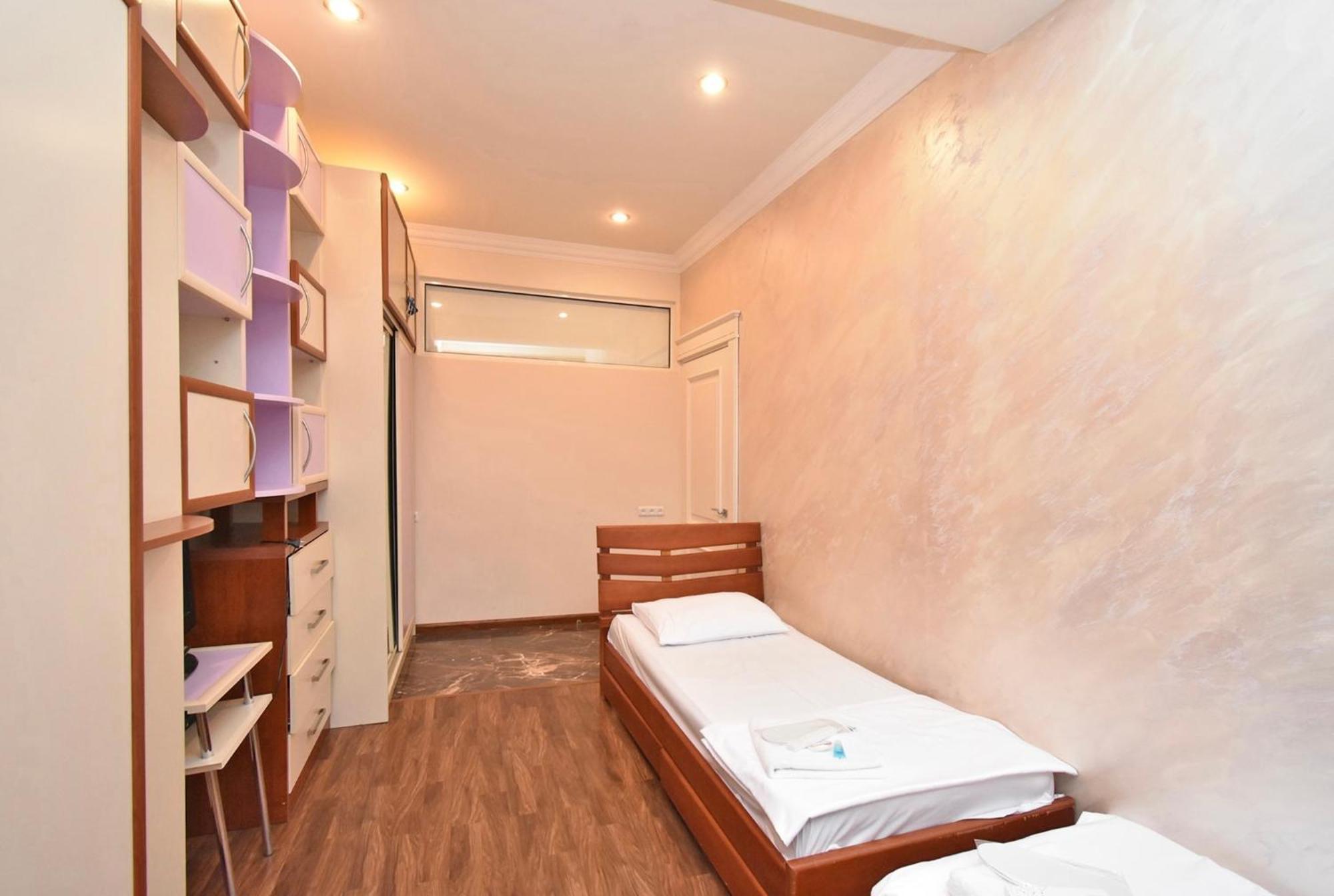 Hotel Costa Yerevan Luaran gambar