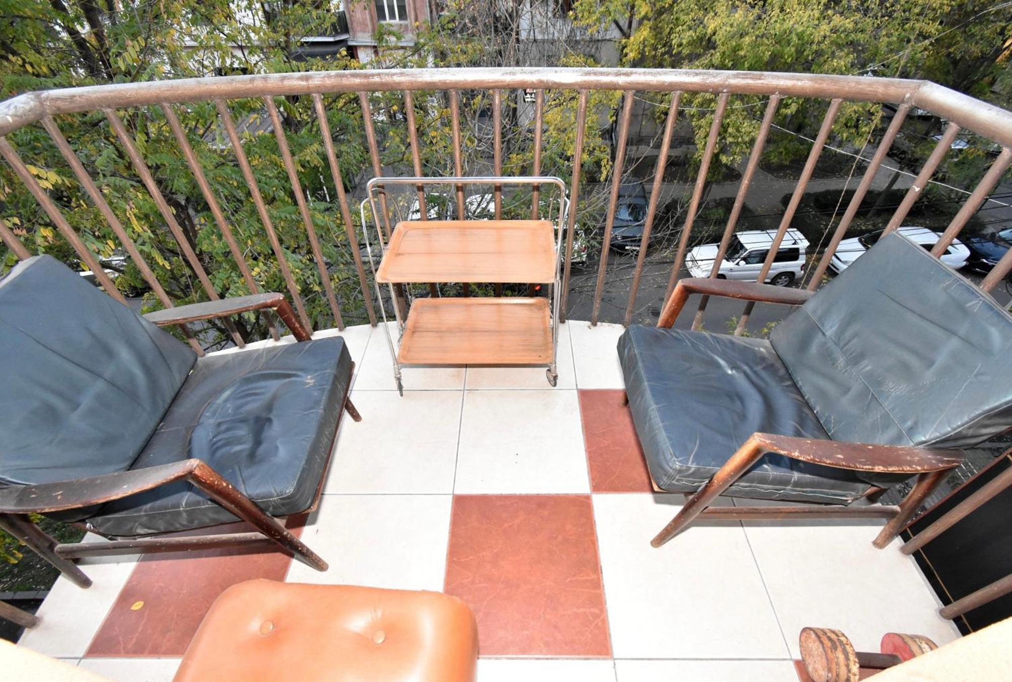 Hotel Costa Yerevan Luaran gambar