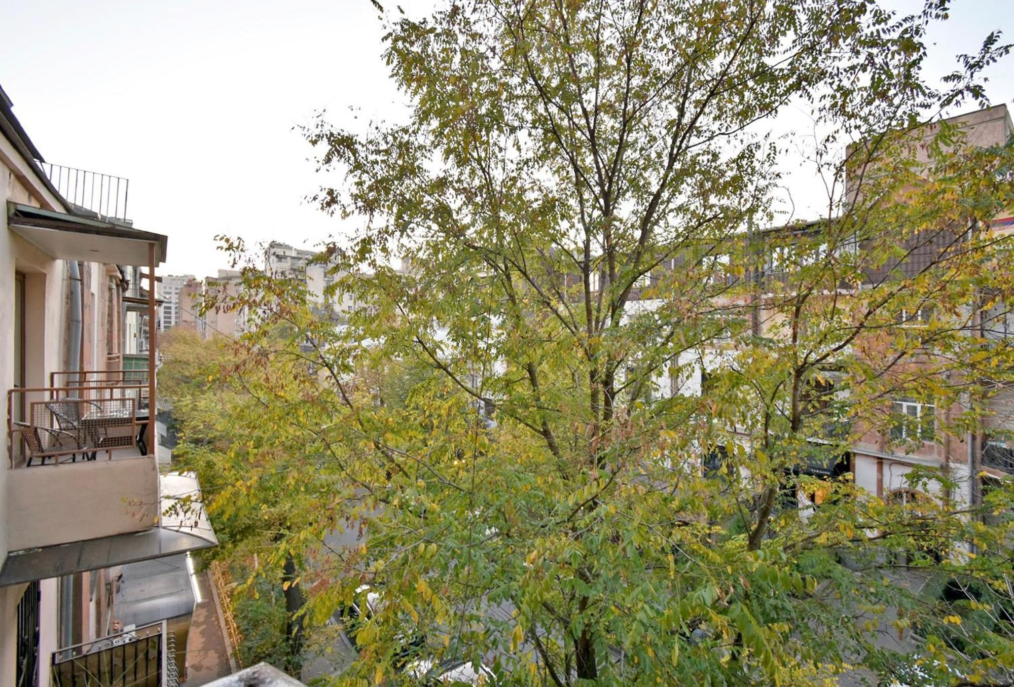 Hotel Costa Yerevan Luaran gambar