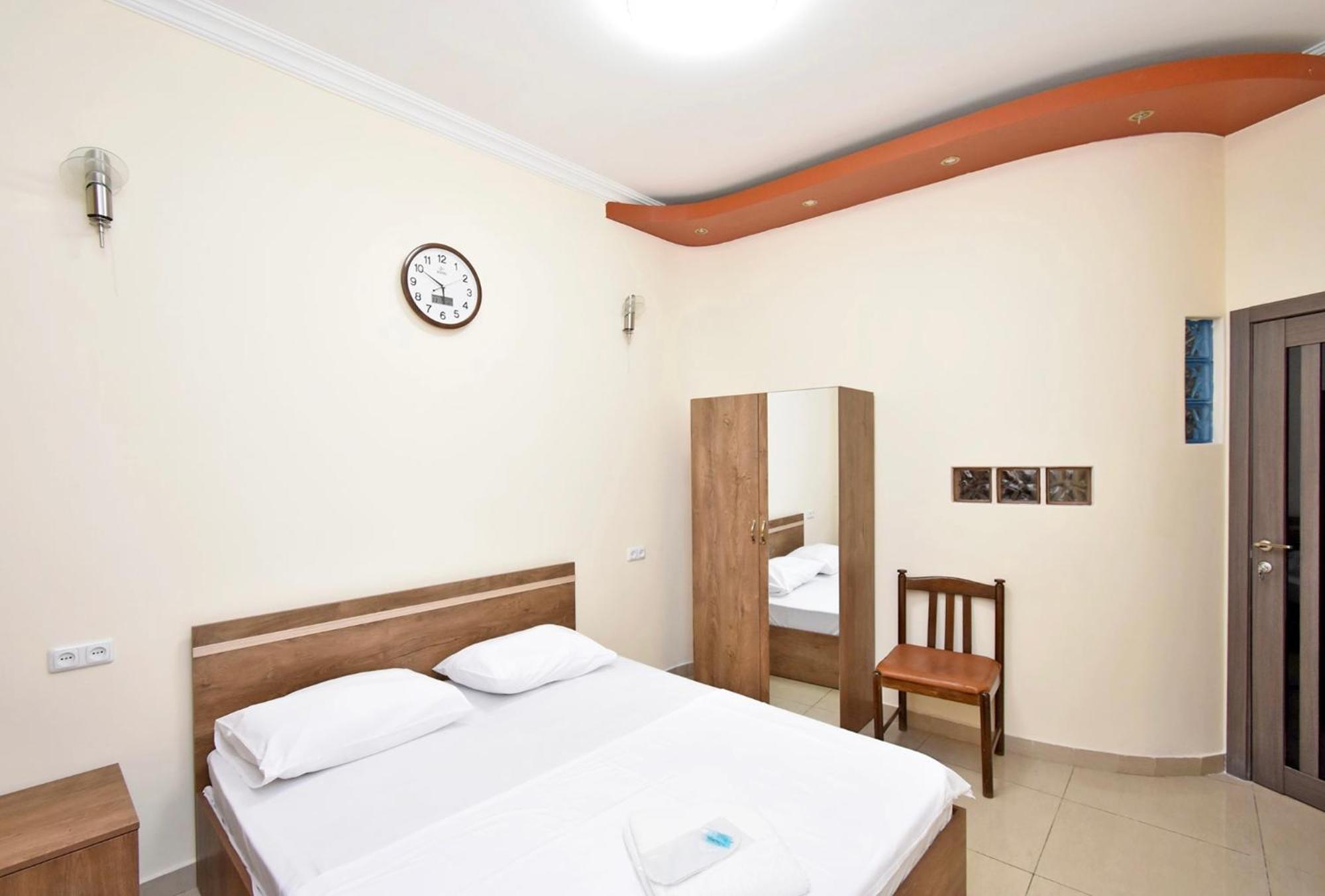 Hotel Costa Yerevan Luaran gambar