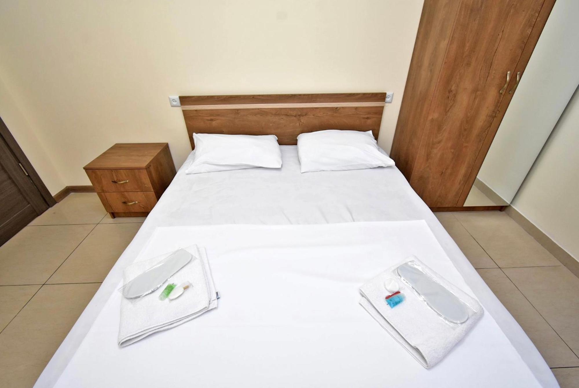 Hotel Costa Yerevan Luaran gambar