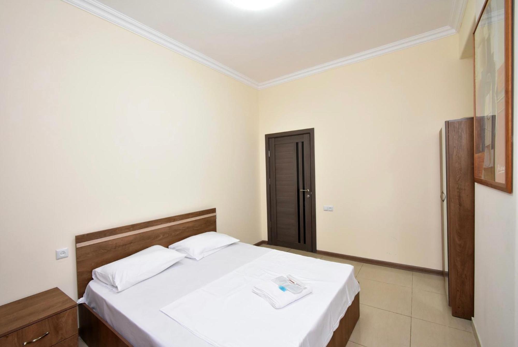 Hotel Costa Yerevan Luaran gambar