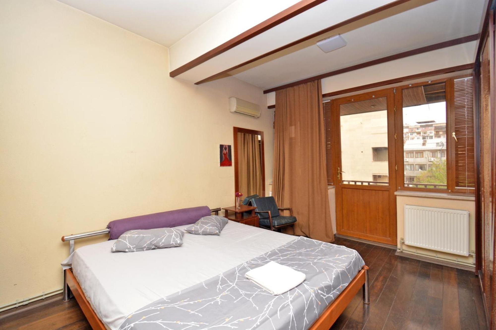 Hotel Costa Yerevan Luaran gambar