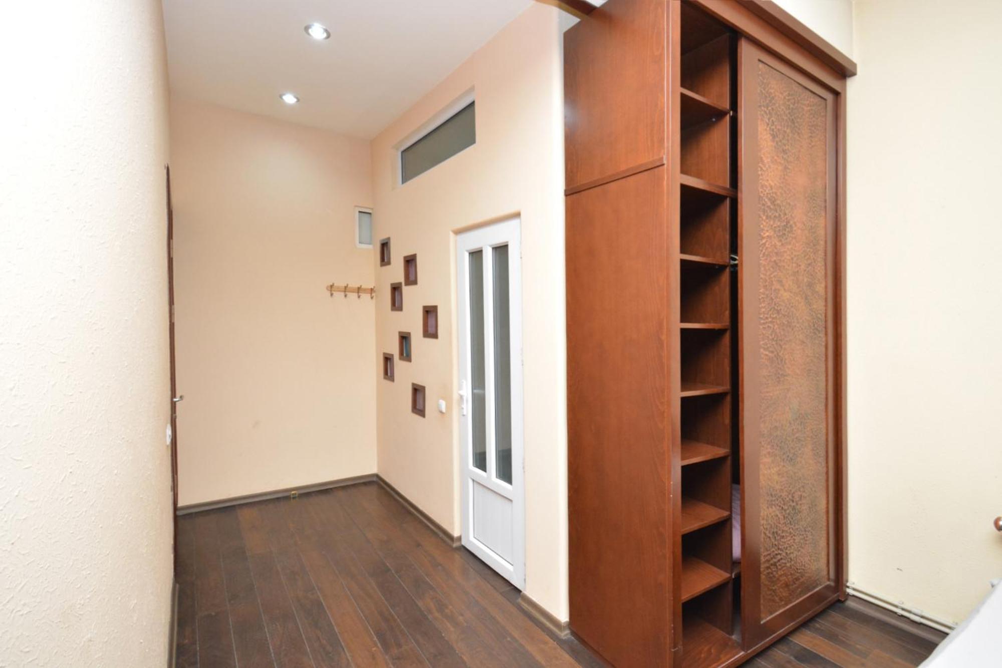 Hotel Costa Yerevan Luaran gambar