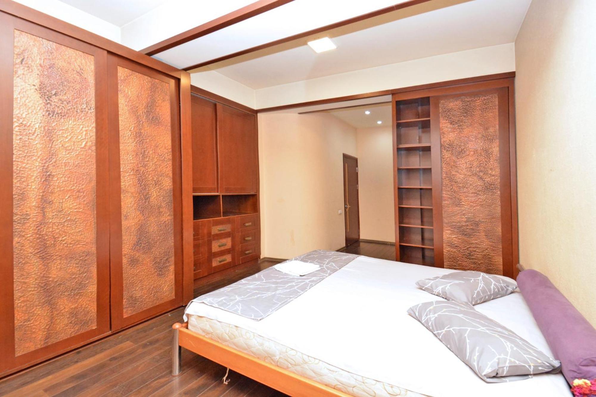 Hotel Costa Yerevan Luaran gambar