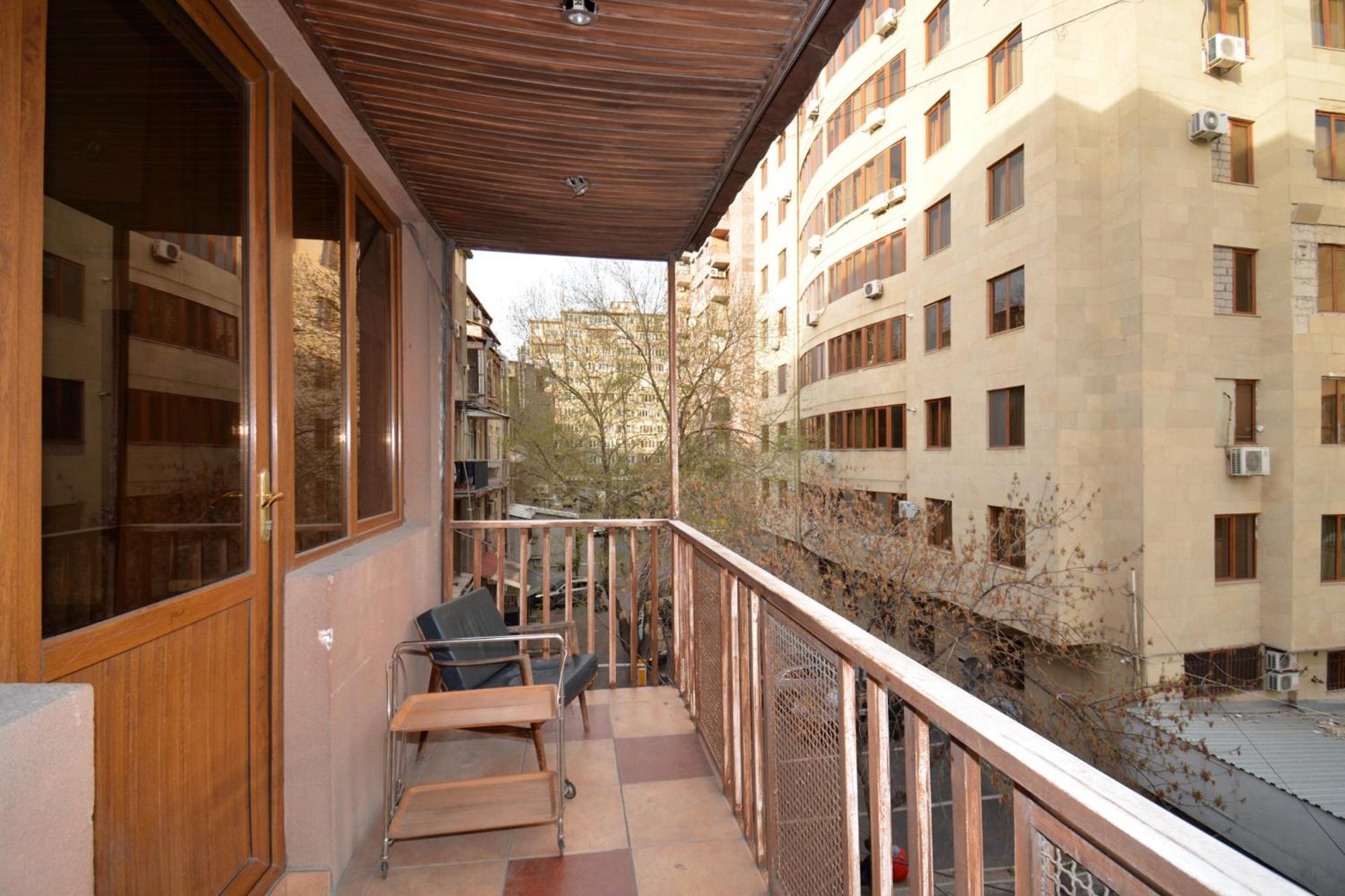 Hotel Costa Yerevan Luaran gambar