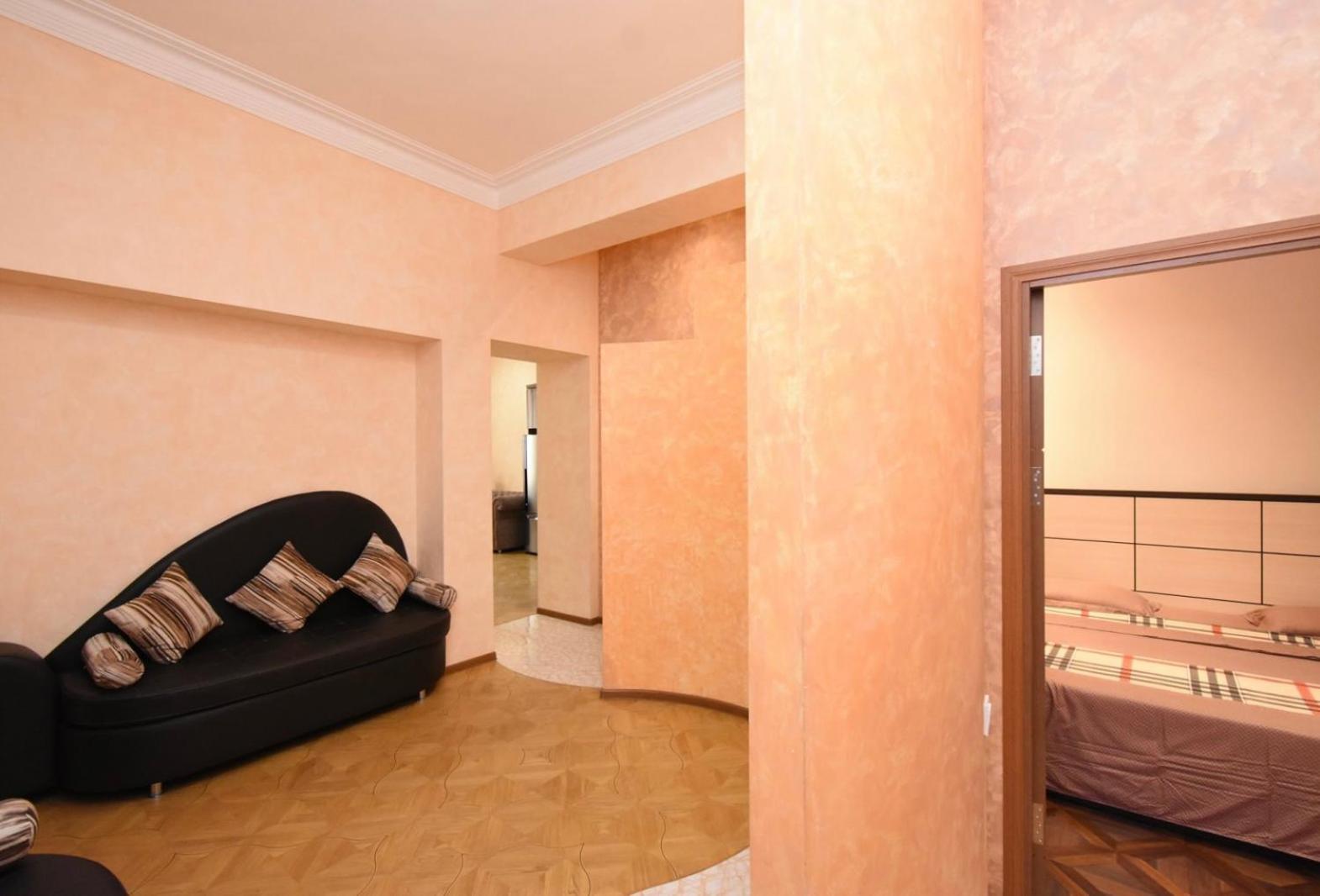 Hotel Costa Yerevan Luaran gambar