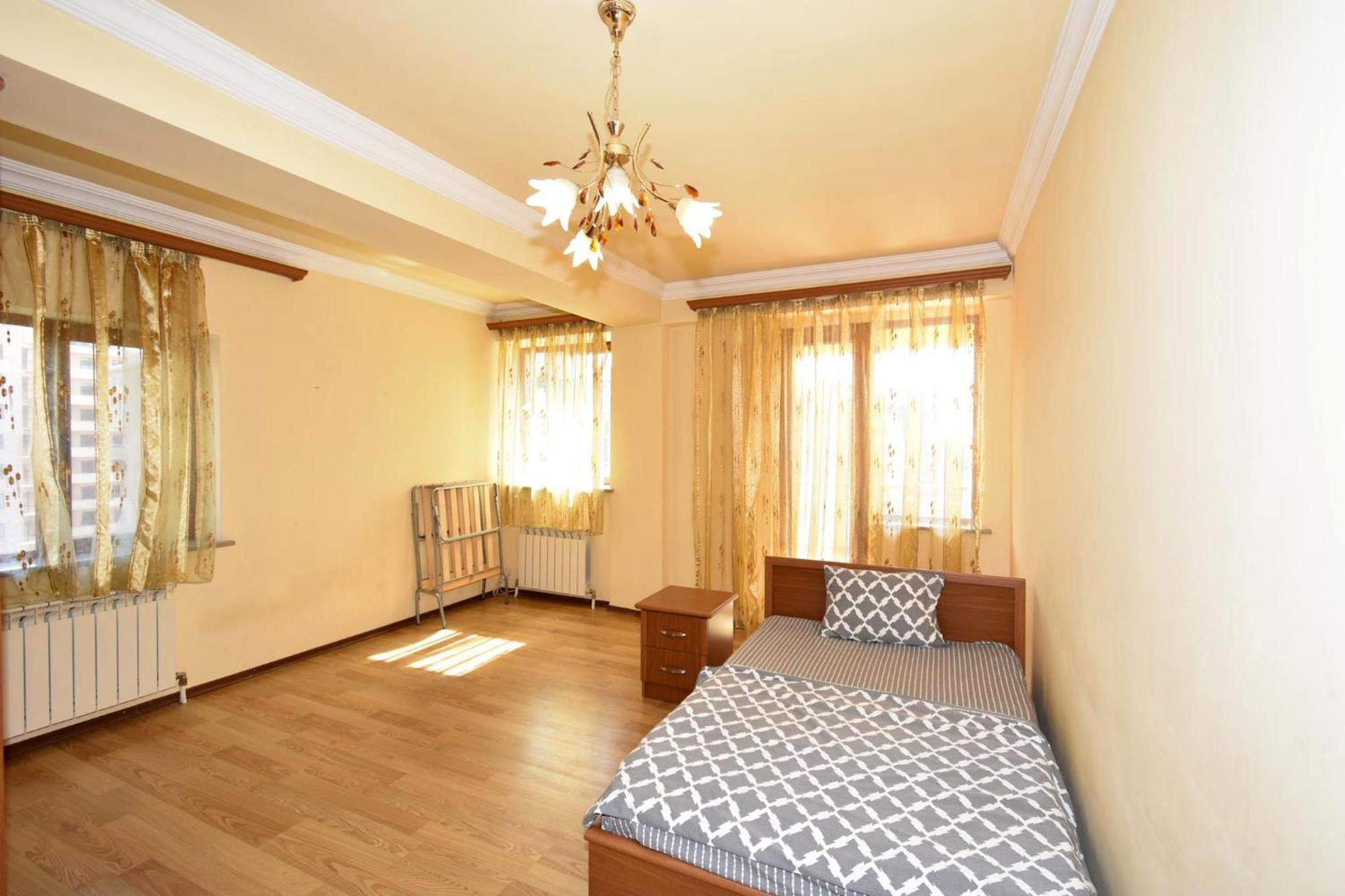 Hotel Costa Yerevan Luaran gambar